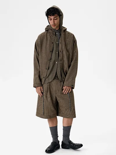 Плащ Archivarius